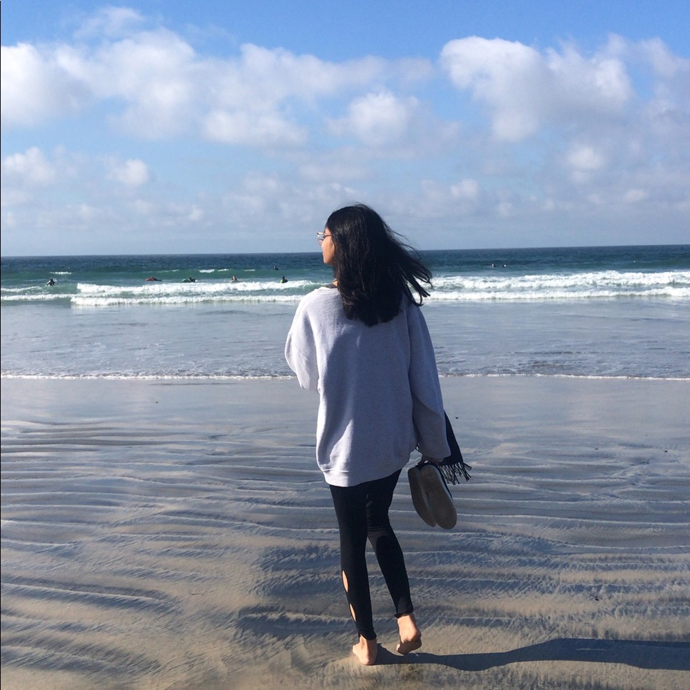 Meet your Posher, Archana